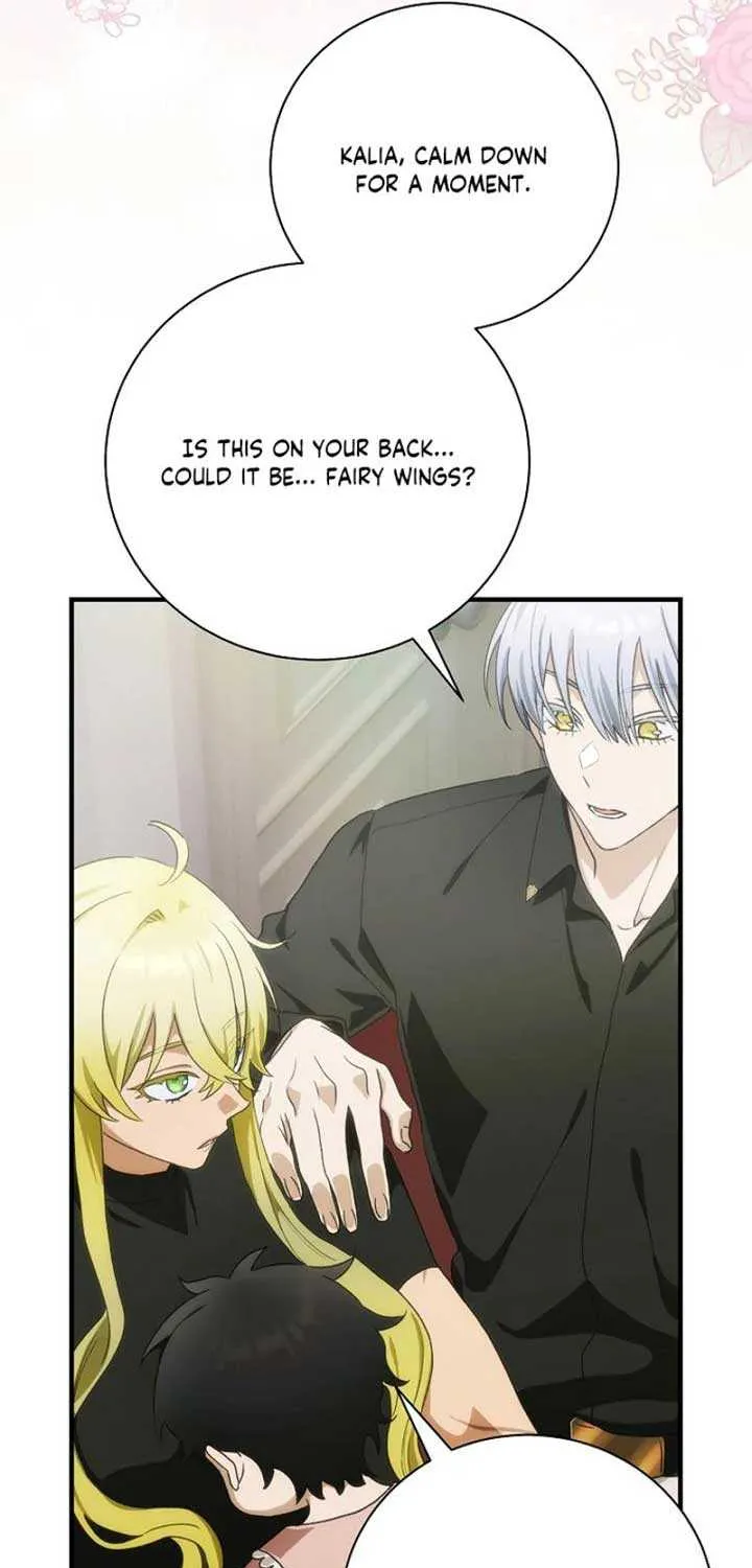 The Baby Isn’T Yours Chapter 88 page 11 - 