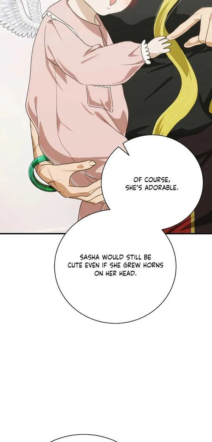 The Baby Isn’T Yours Chapter 88 page 13 - 