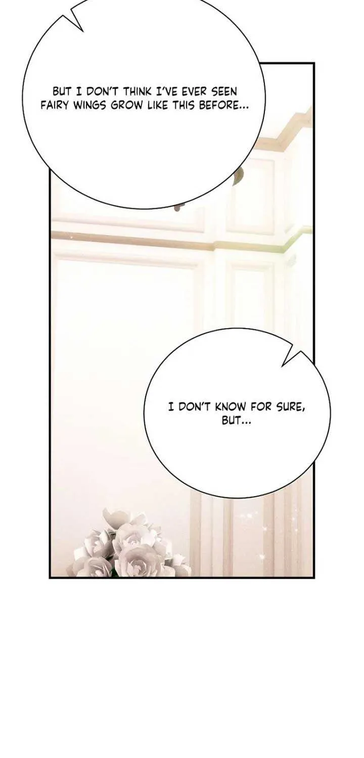 The Baby Isn’T Yours Chapter 88 page 14 - 