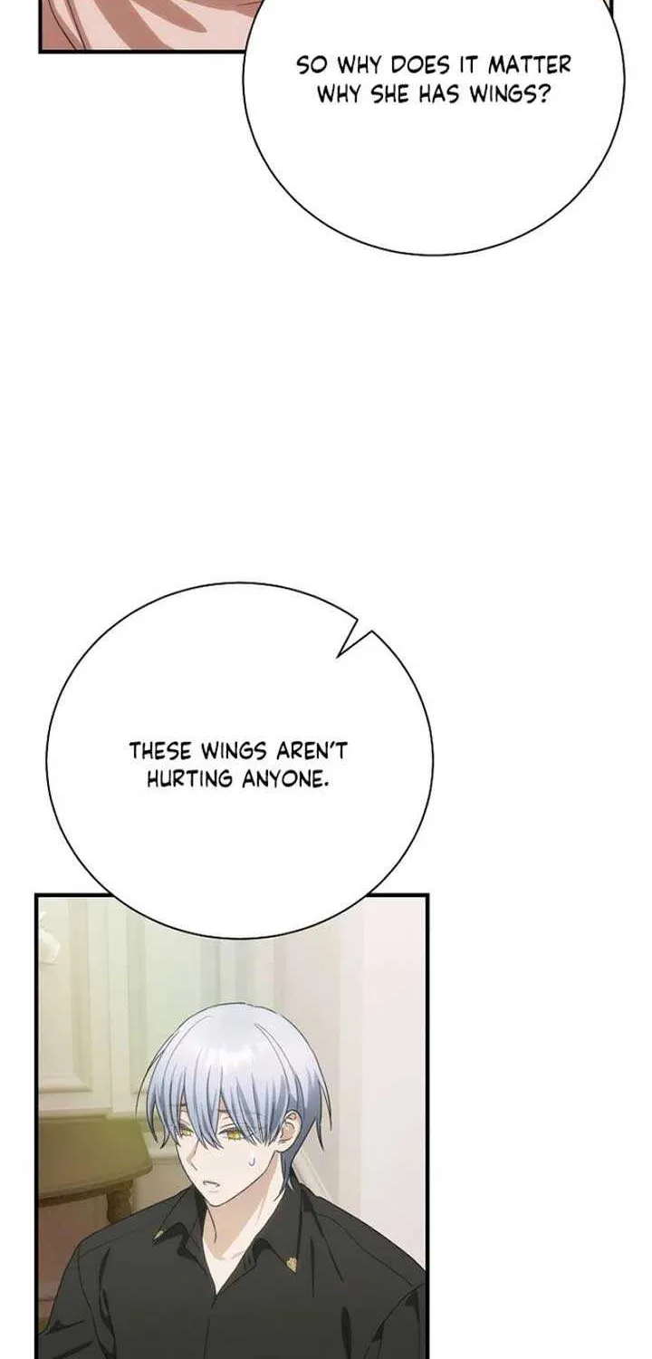 The Baby Isn’T Yours Chapter 88 page 16 - 