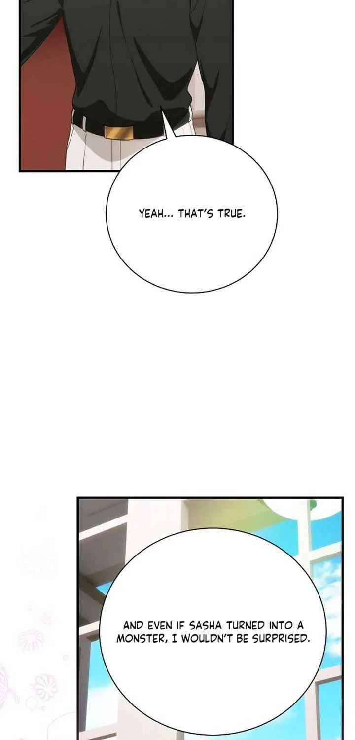The Baby Isn’T Yours Chapter 88 page 17 - 