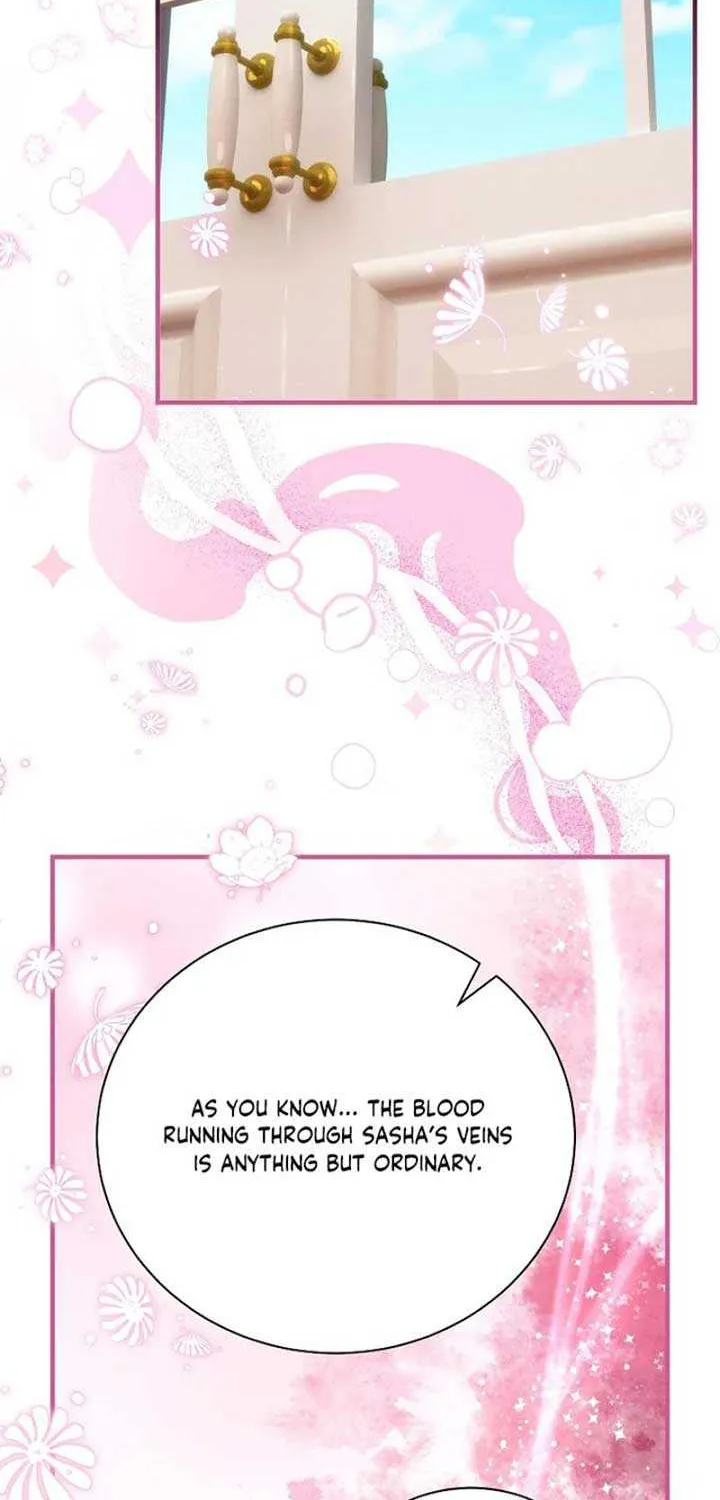 The Baby Isn’T Yours Chapter 88 page 18 - 