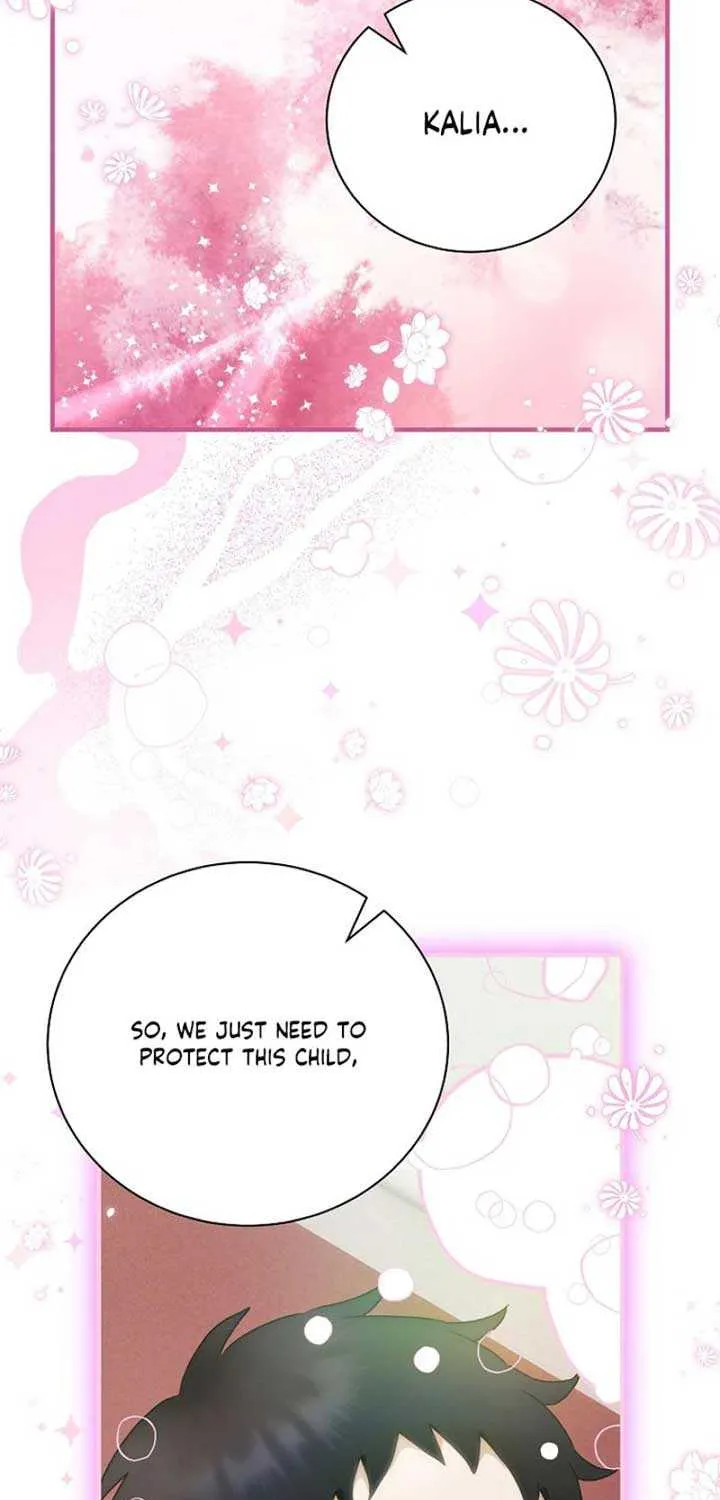 The Baby Isn’T Yours Chapter 88 page 19 - 