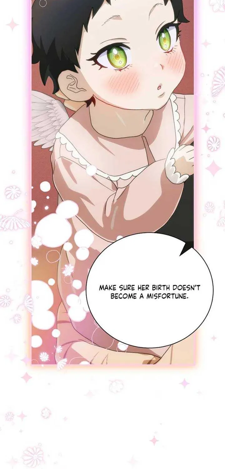 The Baby Isn’T Yours Chapter 88 page 20 - 