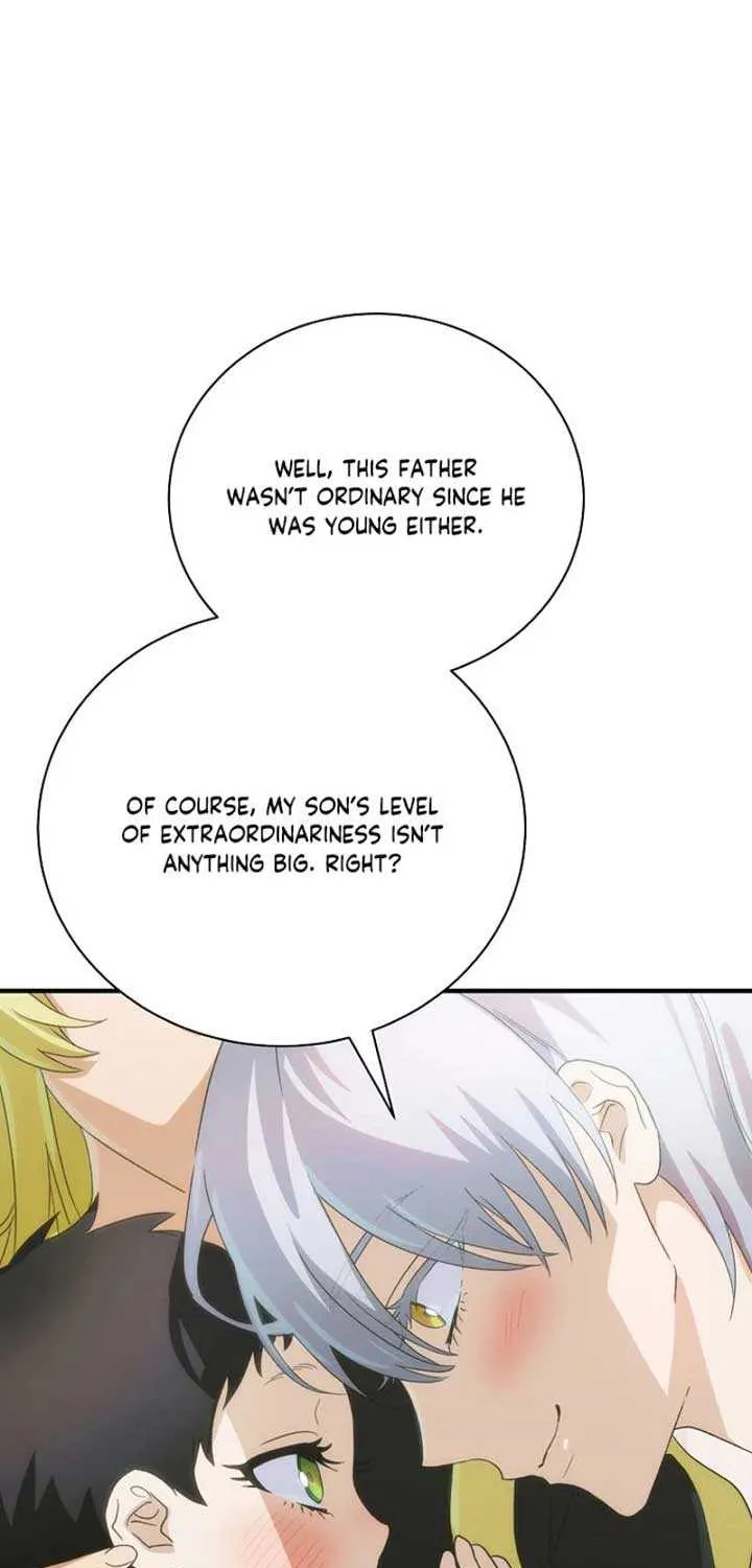 The Baby Isn’T Yours Chapter 88 page 28 - 