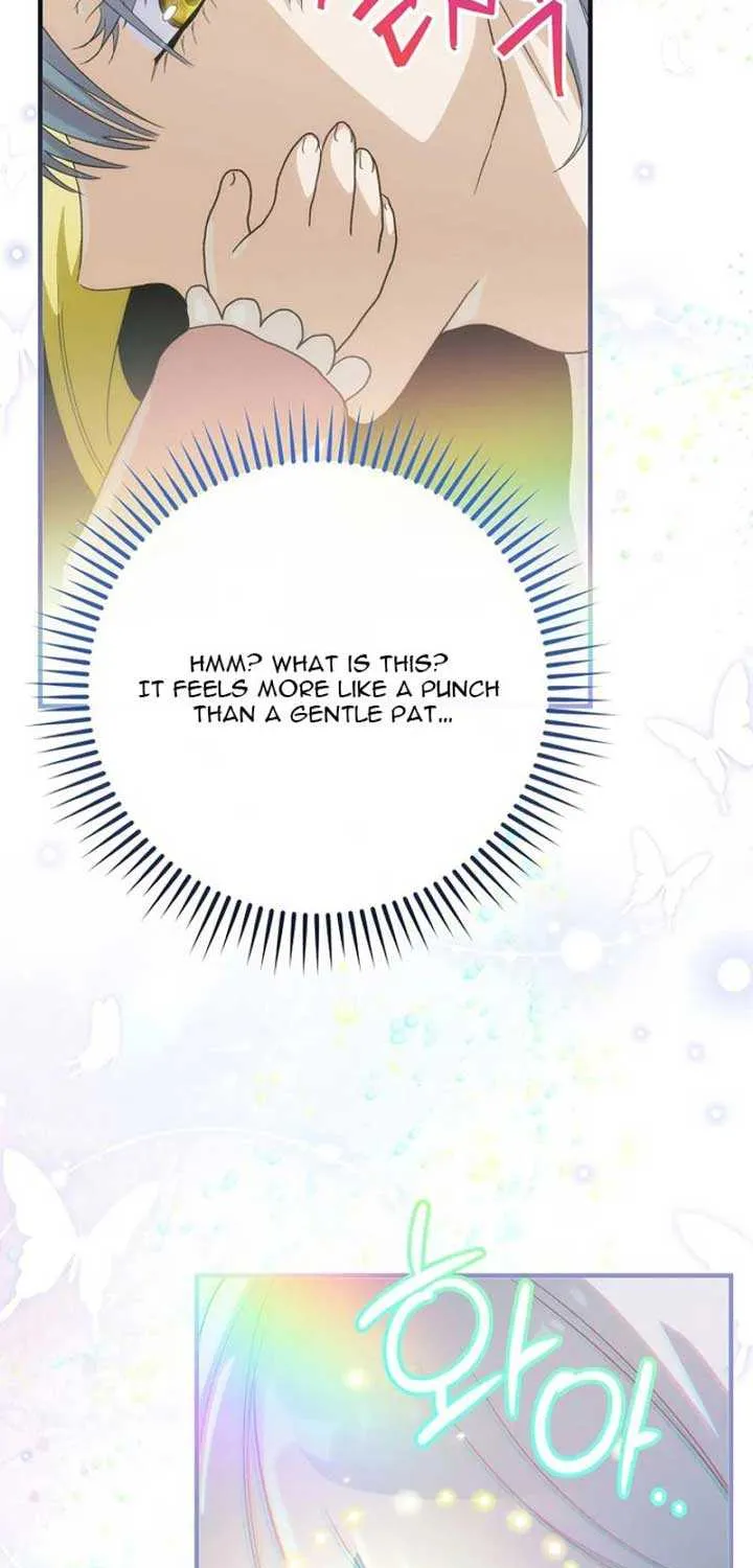 The Baby Isn’T Yours Chapter 88 page 30 - 