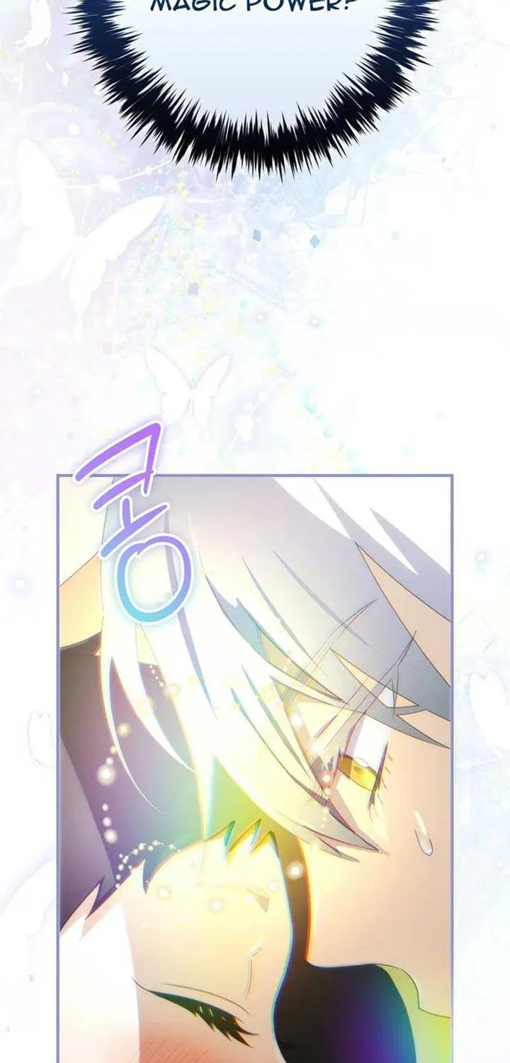The Baby Isn’T Yours Chapter 88 page 33 - 