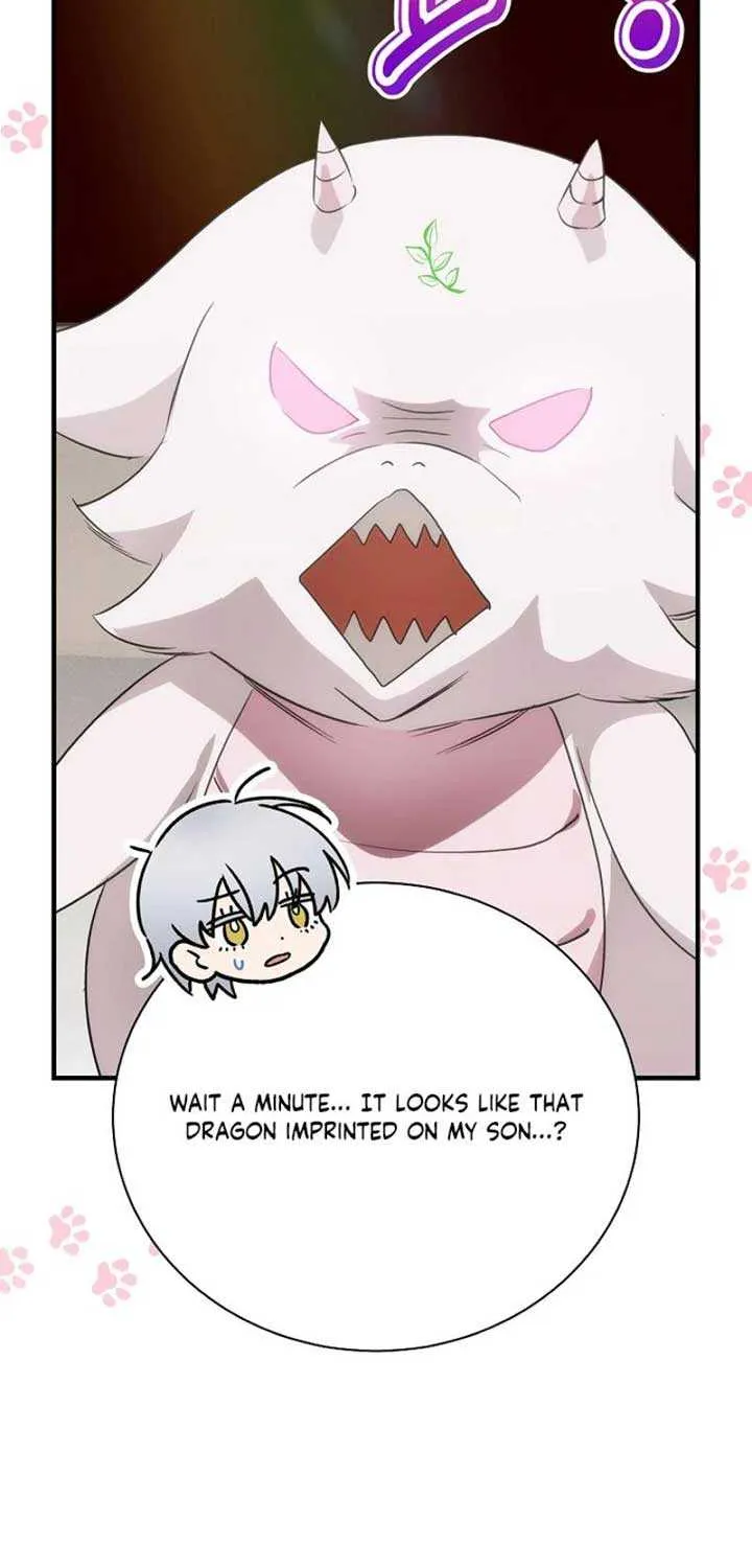 The Baby Isn’T Yours Chapter 88 page 38 - 