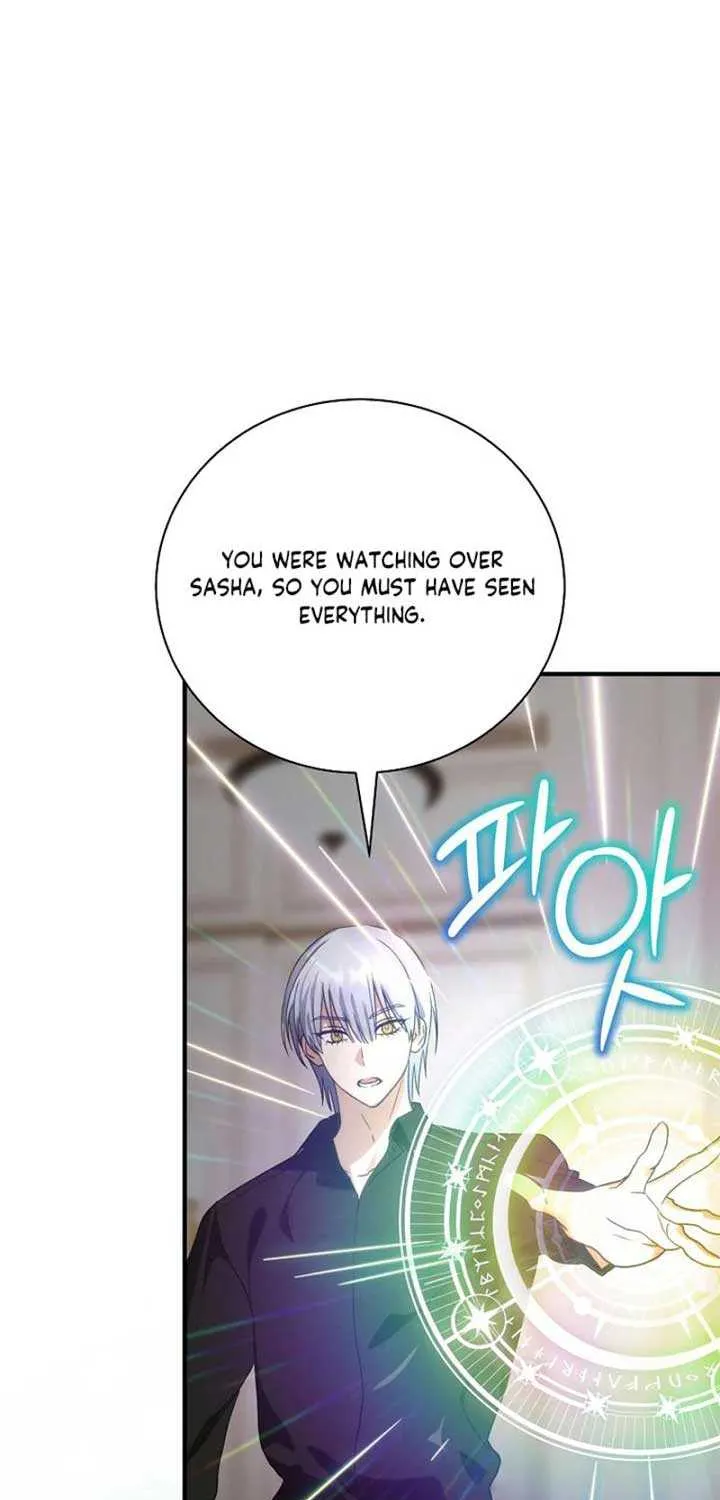 The Baby Isn’T Yours Chapter 88 page 40 - 