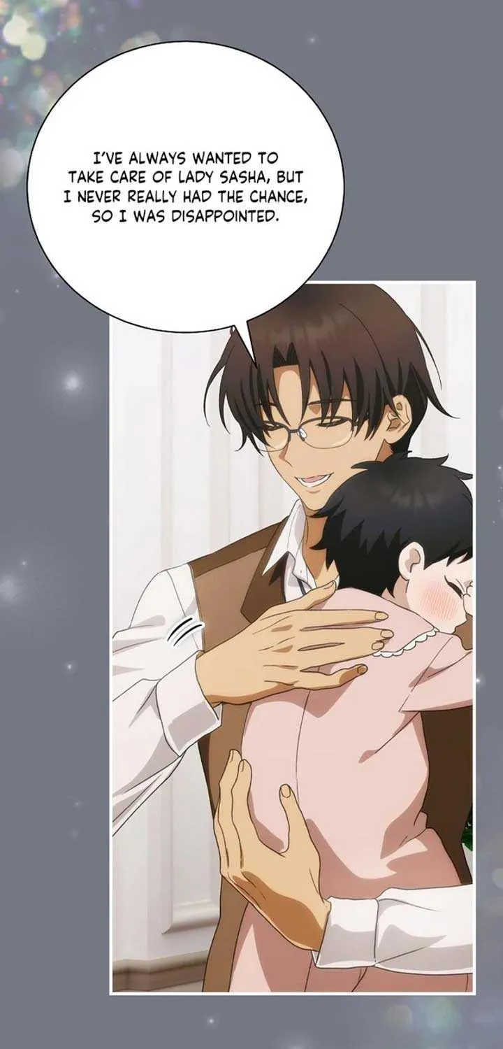 The Baby Isn’T Yours Chapter 88 page 46 - 