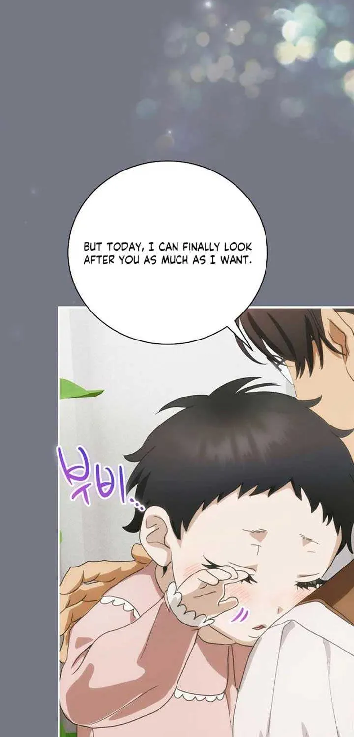 The Baby Isn’T Yours Chapter 88 page 47 - 