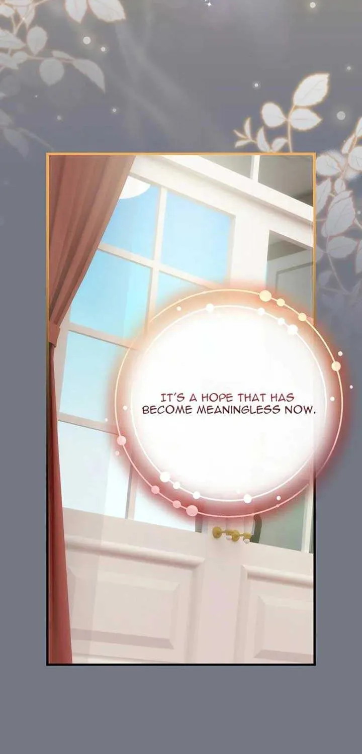 The Baby Isn’T Yours Chapter 88 page 51 - 