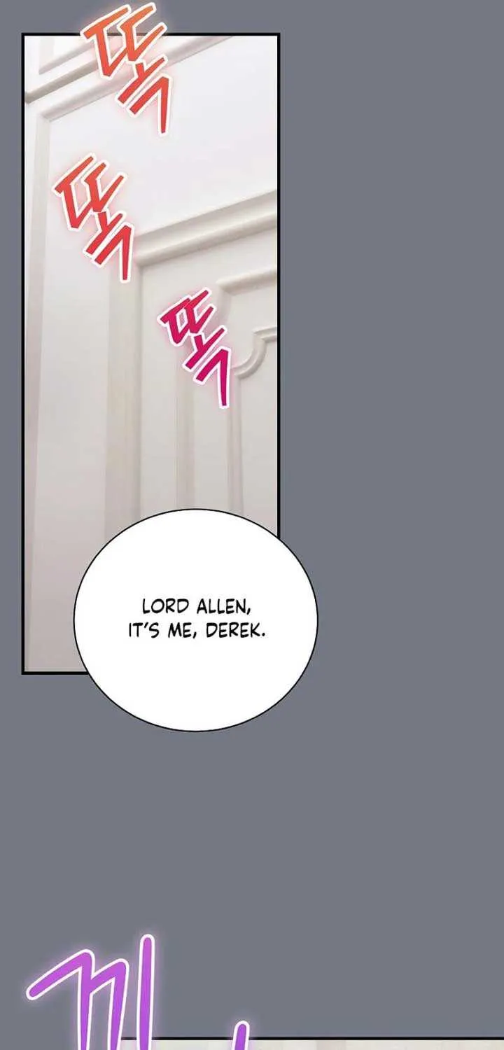 The Baby Isn’T Yours Chapter 88 page 53 - 