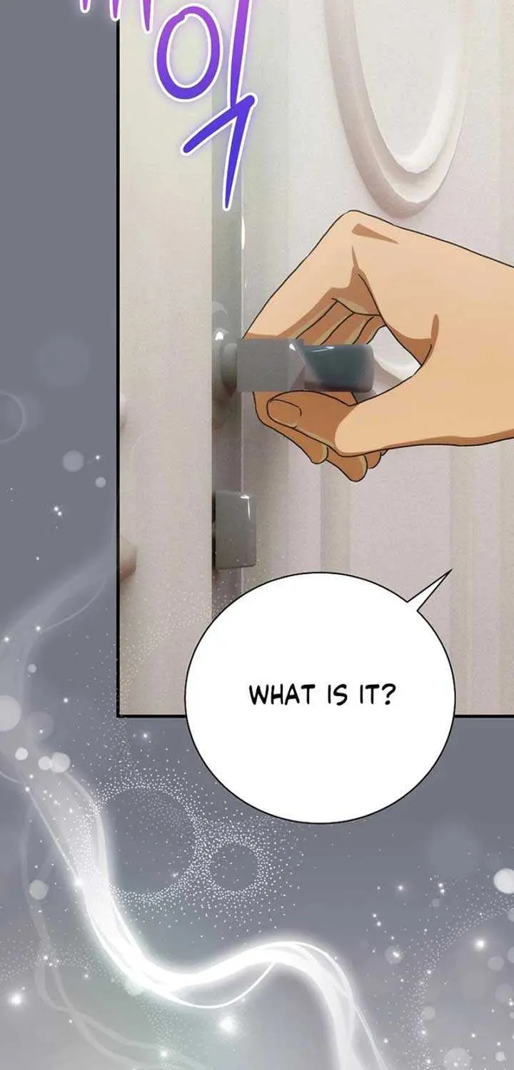 The Baby Isn’T Yours Chapter 88 page 54 - 