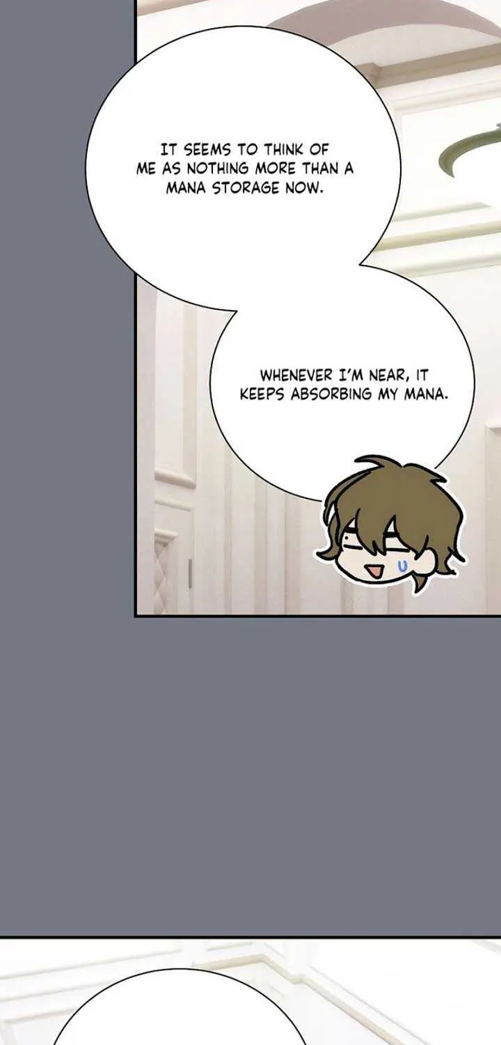 The Baby Isn’T Yours Chapter 88 page 59 - 