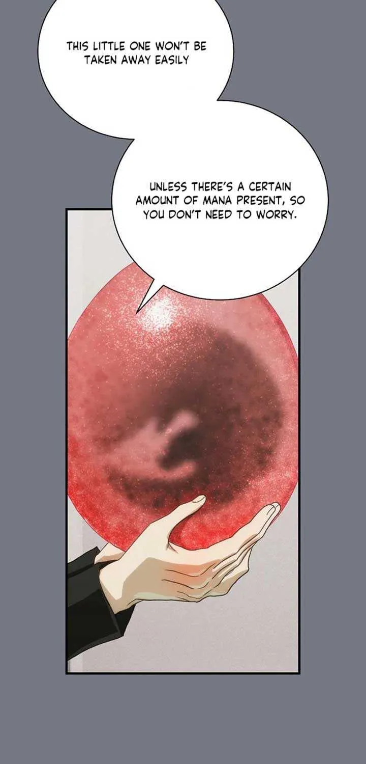 The Baby Isn’T Yours Chapter 88 page 61 - 