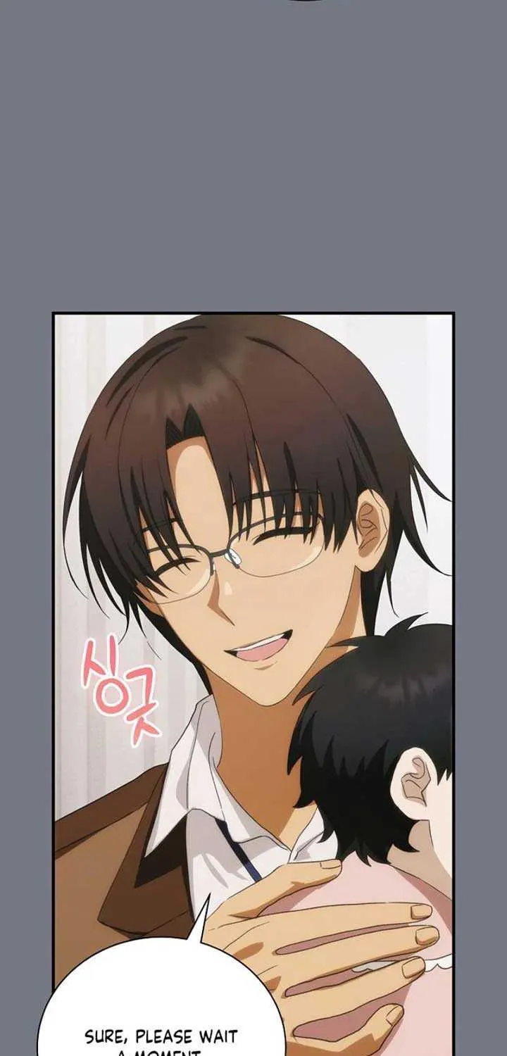The Baby Isn’T Yours Chapter 88 page 66 - 
