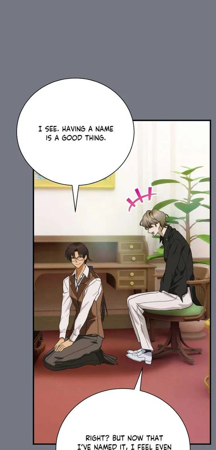 The Baby Isn’T Yours Chapter 88 page 73 - 
