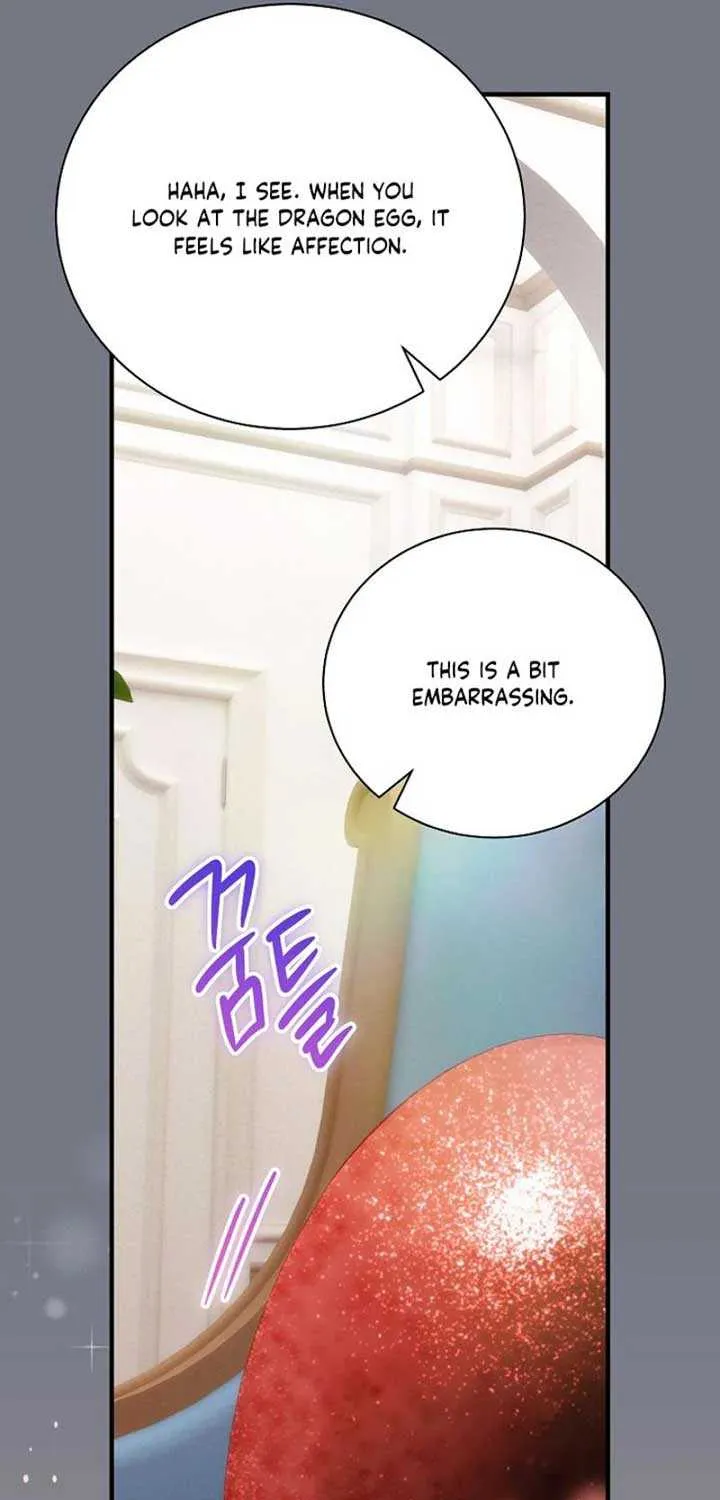 The Baby Isn’T Yours Chapter 88 page 75 - 