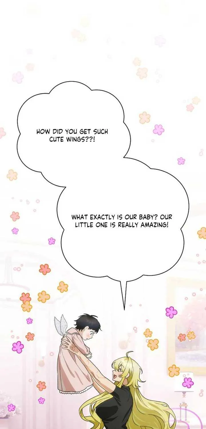 The Baby Isn’T Yours Chapter 88 page 9 - 