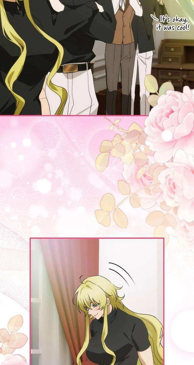The Baby Isn’T Yours Chapter 89 page 22 - 