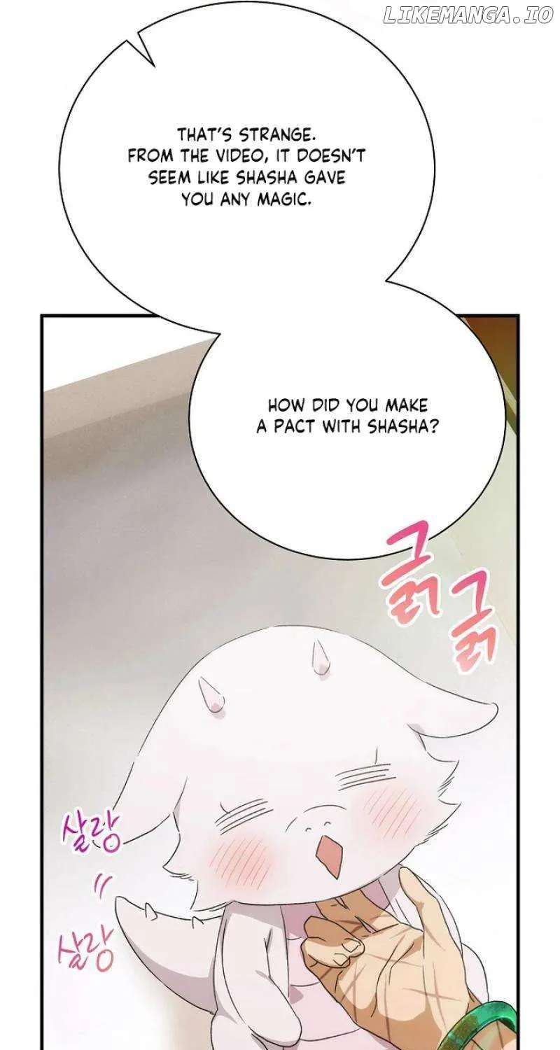 The Baby Isn’T Yours Chapter 89 page 24 - 
