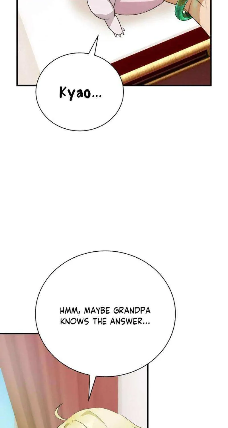 The Baby Isn’T Yours Chapter 89 page 25 - 