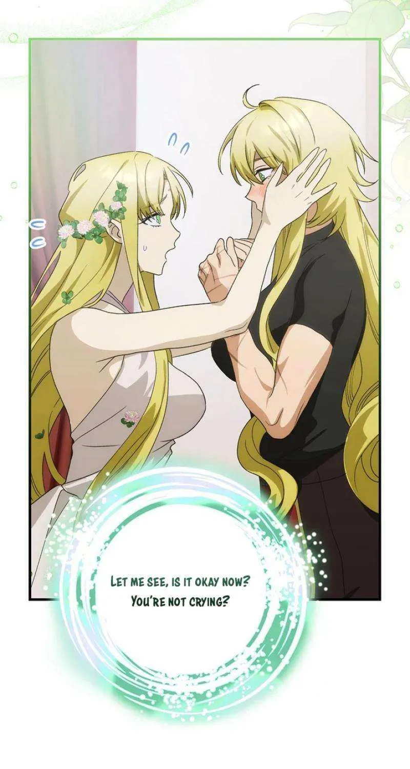 The Baby Isn’T Yours Chapter 89 page 32 - 
