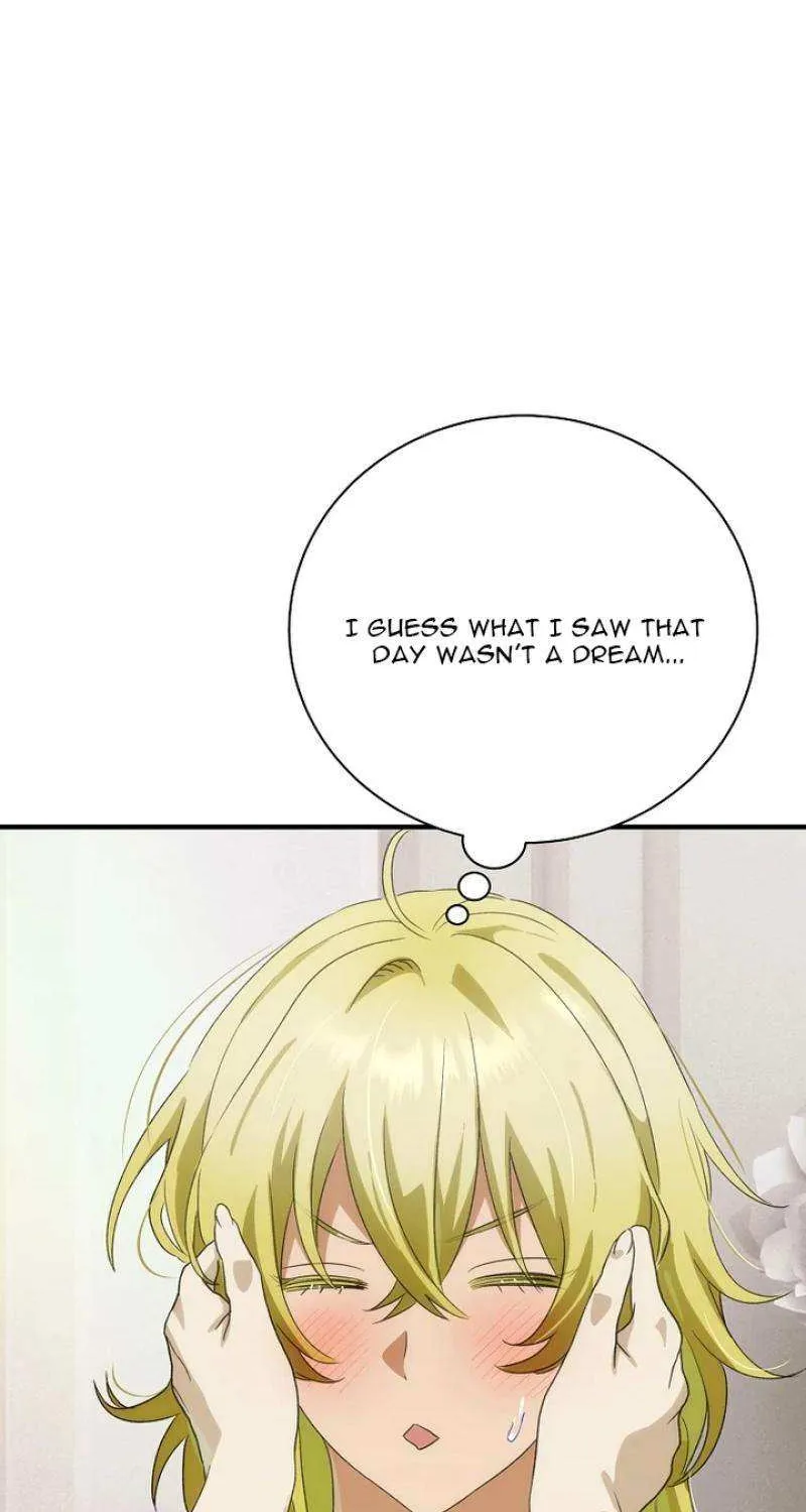 The Baby Isn’T Yours Chapter 89 page 33 - 