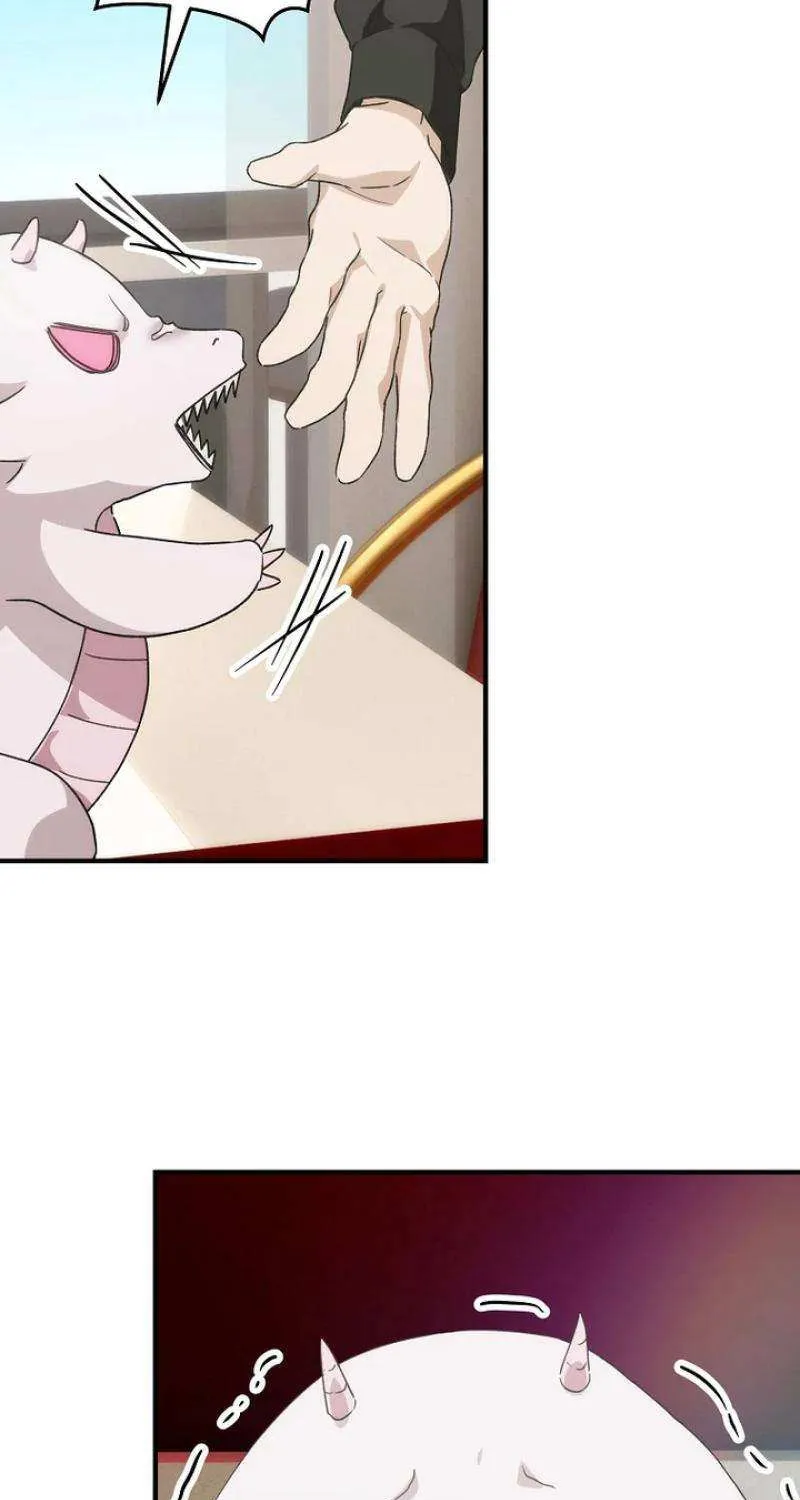 The Baby Isn’T Yours Chapter 89 page 40 - 