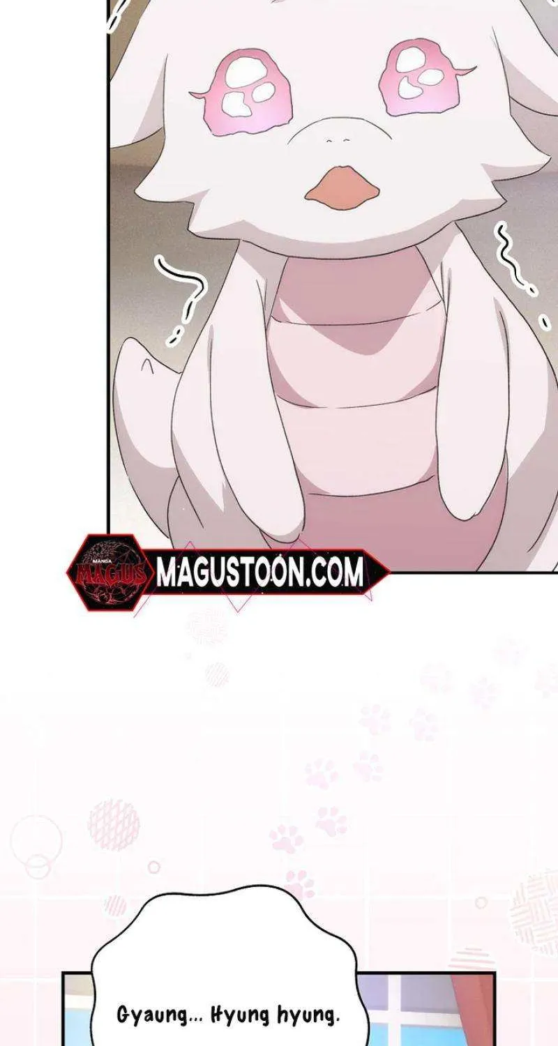 The Baby Isn’T Yours Chapter 89 page 41 - 