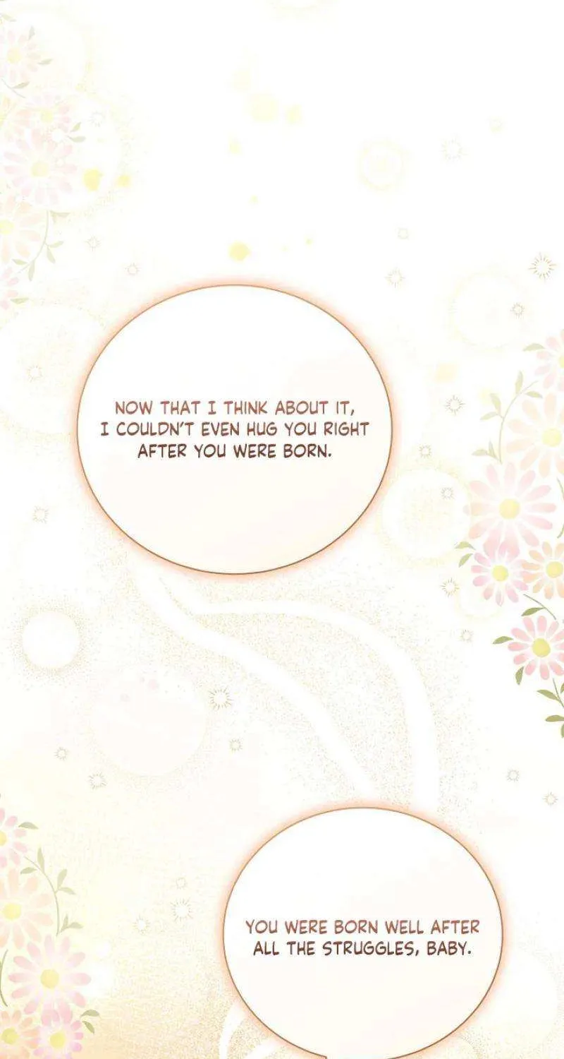The Baby Isn’T Yours Chapter 89 page 49 - 