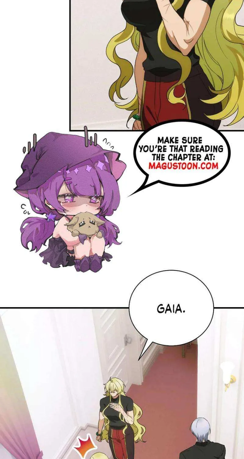 The Baby Isn’T Yours Chapter 89 page 53 - 