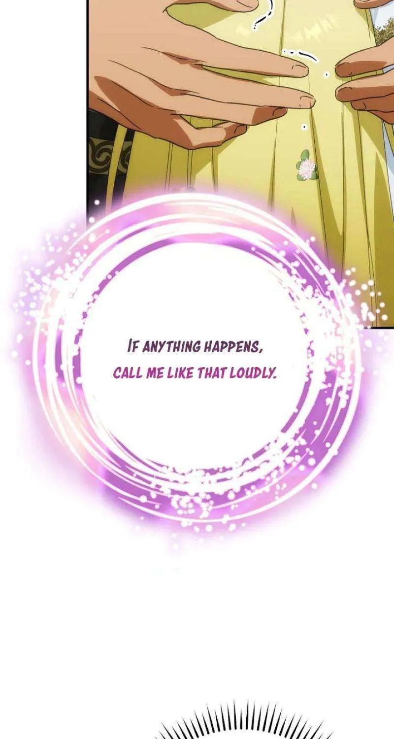 The Baby Isn’T Yours Chapter 89 page 68 - 