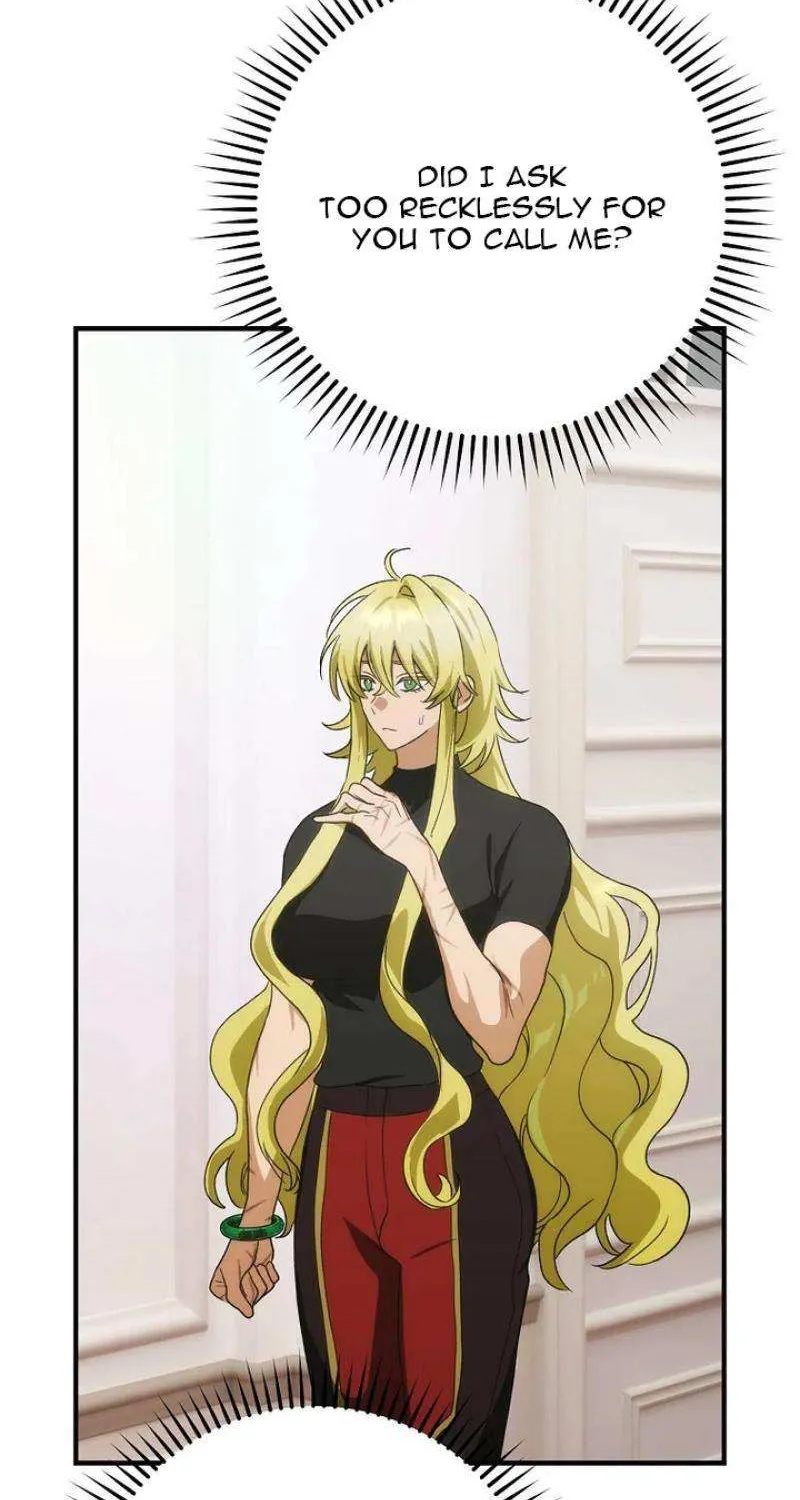 The Baby Isn’T Yours Chapter 89 page 69 - 