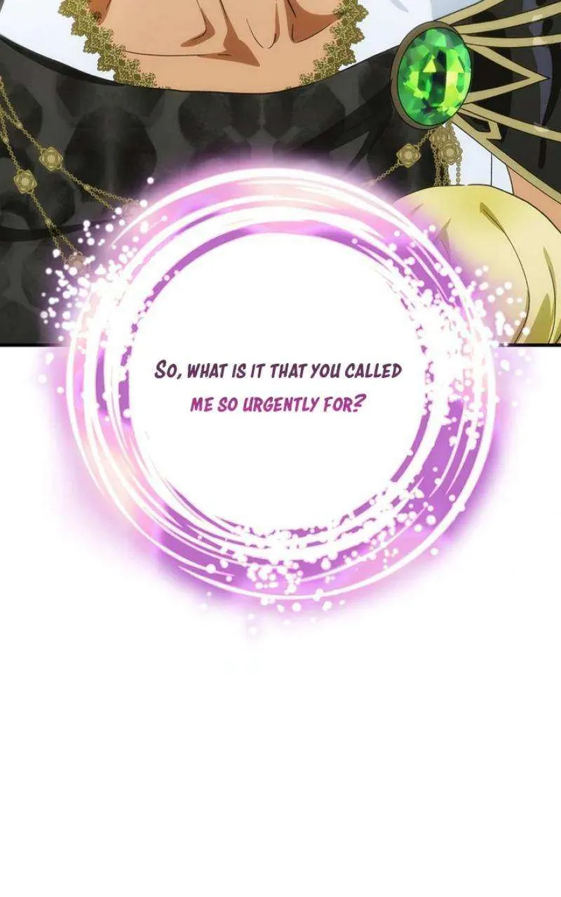 The Baby Isn’T Yours Chapter 89 page 71 - 