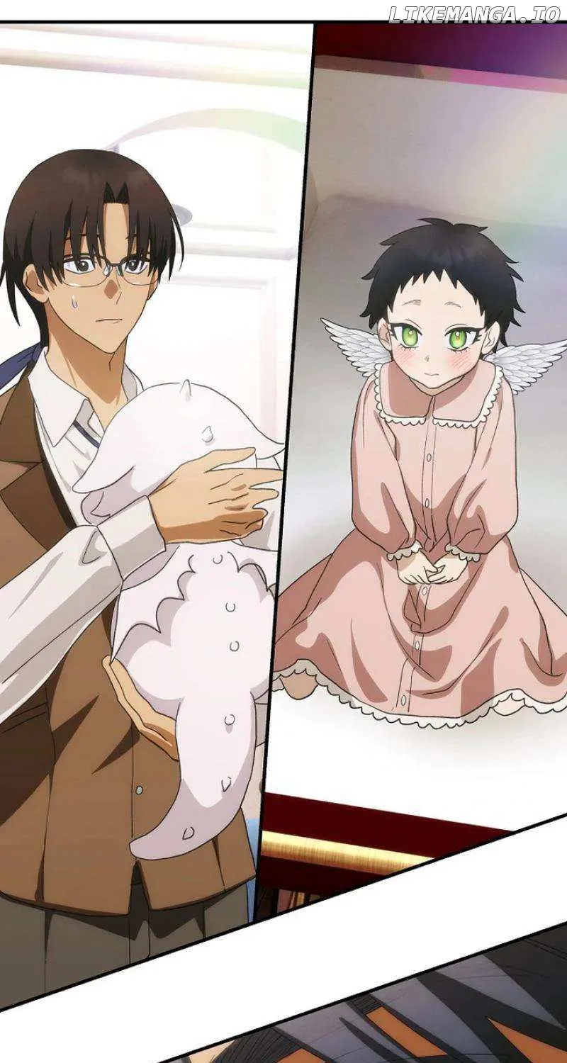 The Baby Isn’T Yours Chapter 89 page 72 - 
