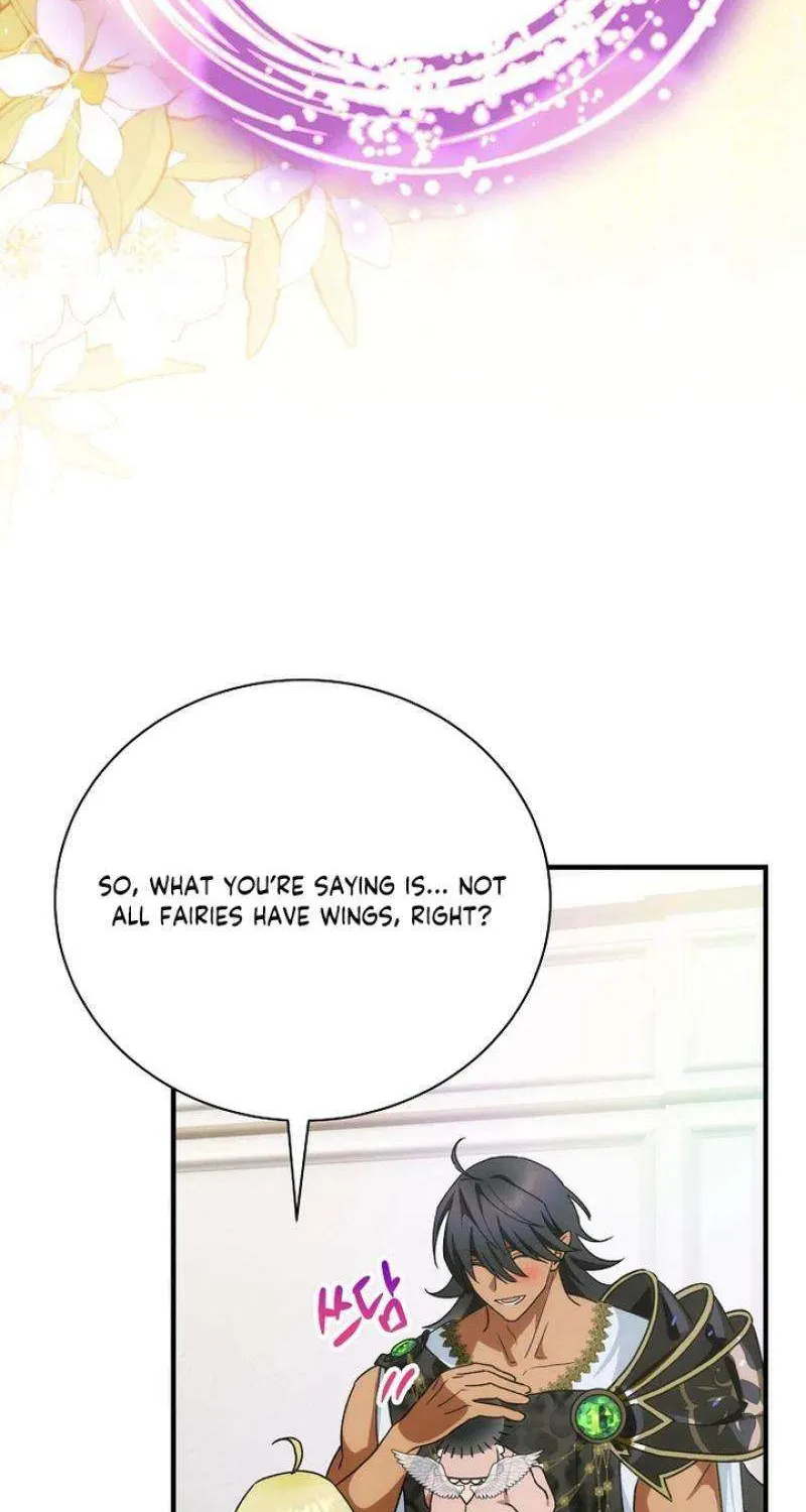 The Baby Isn’T Yours Chapter 89 page 75 - 