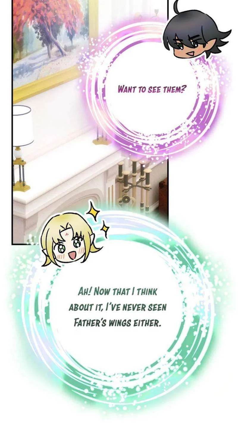 The Baby Isn’T Yours Chapter 89 page 80 - 