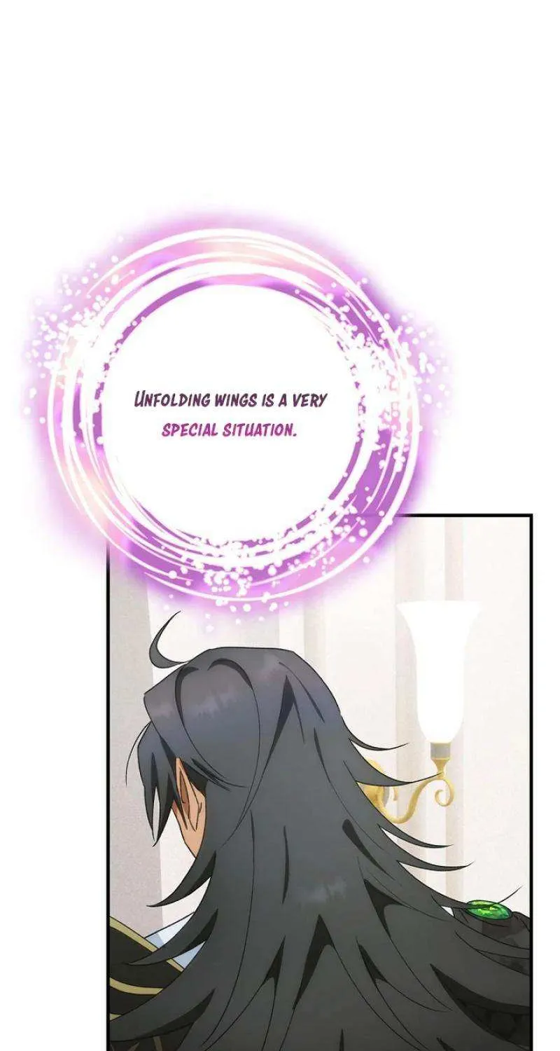The Baby Isn’T Yours Chapter 89 page 81 - 