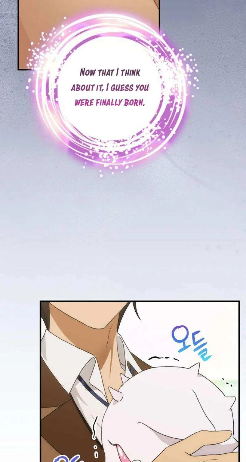 The Baby Isn’T Yours Chapter 89 page 86 - 