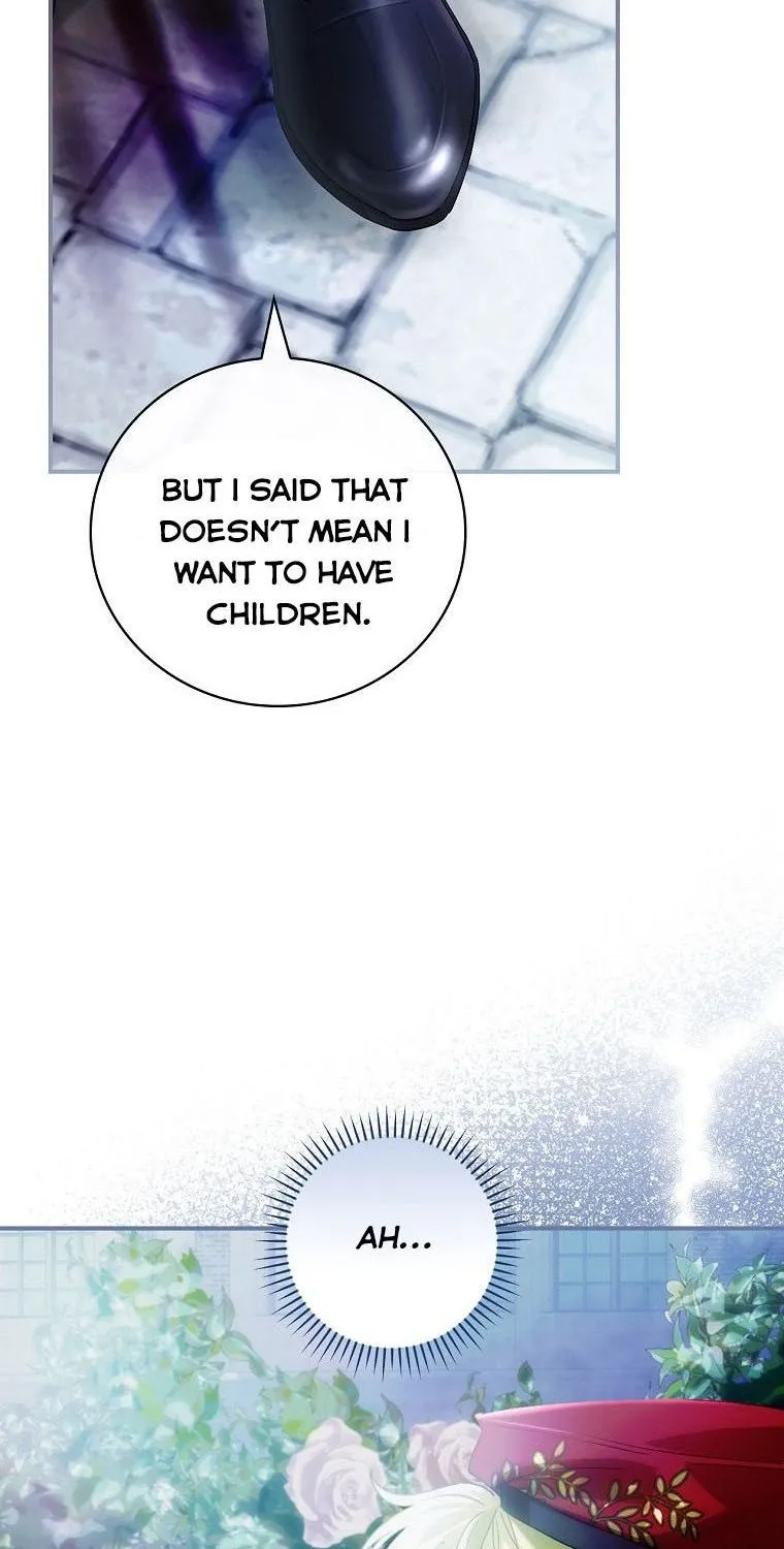 The Baby Isn’T Yours Chapter 9 page 2 - 