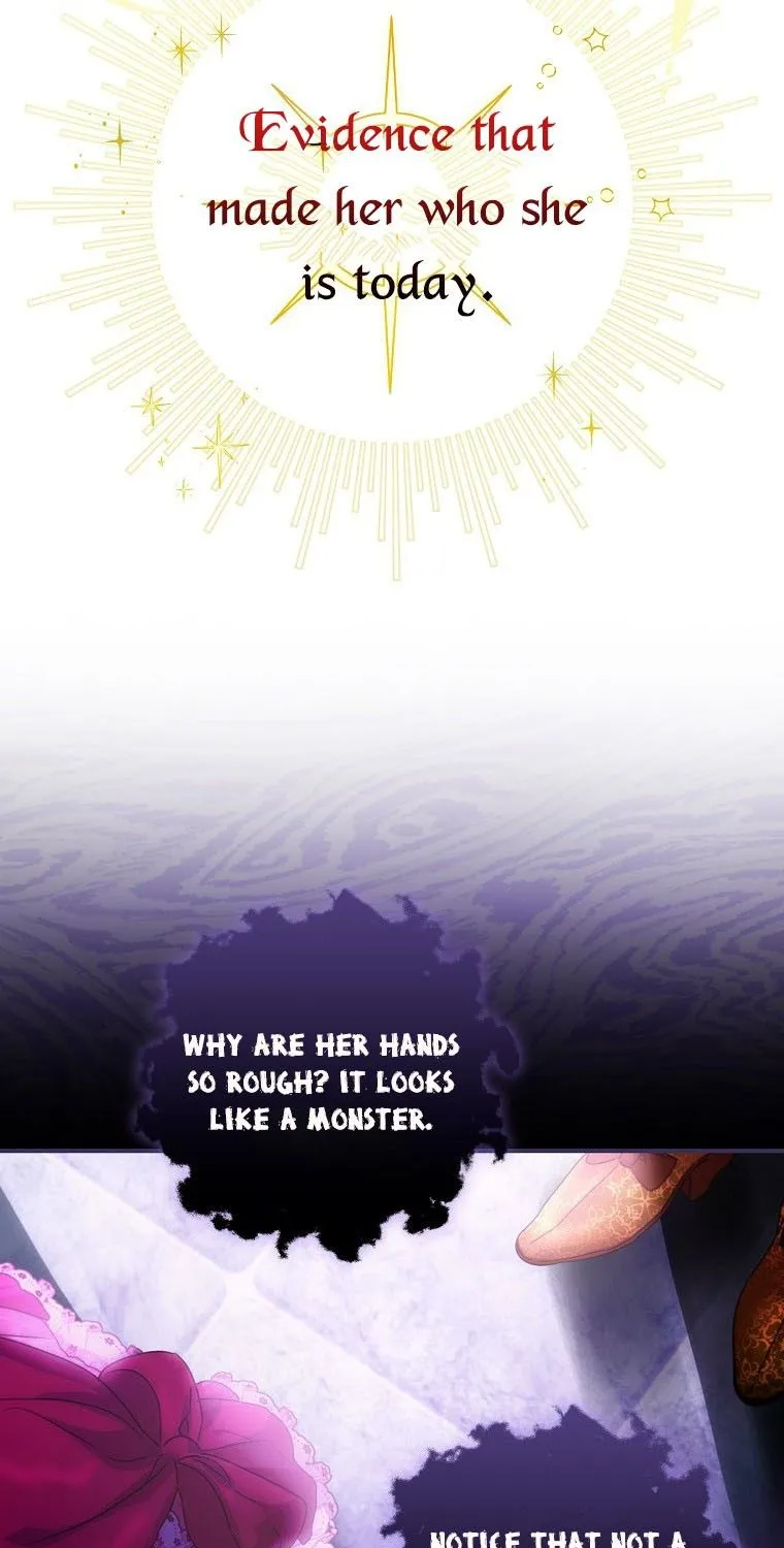The Baby Isn’T Yours Chapter 9 page 22 - 
