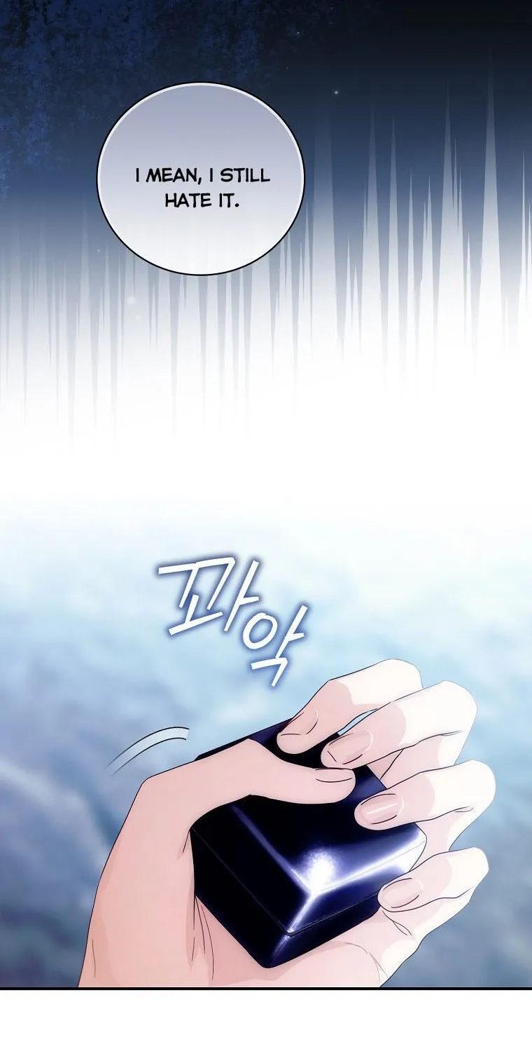The Baby Isn’T Yours Chapter 9 page 28 - 