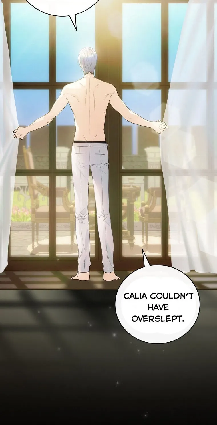 The Baby Isn’T Yours Chapter 9 page 35 - 