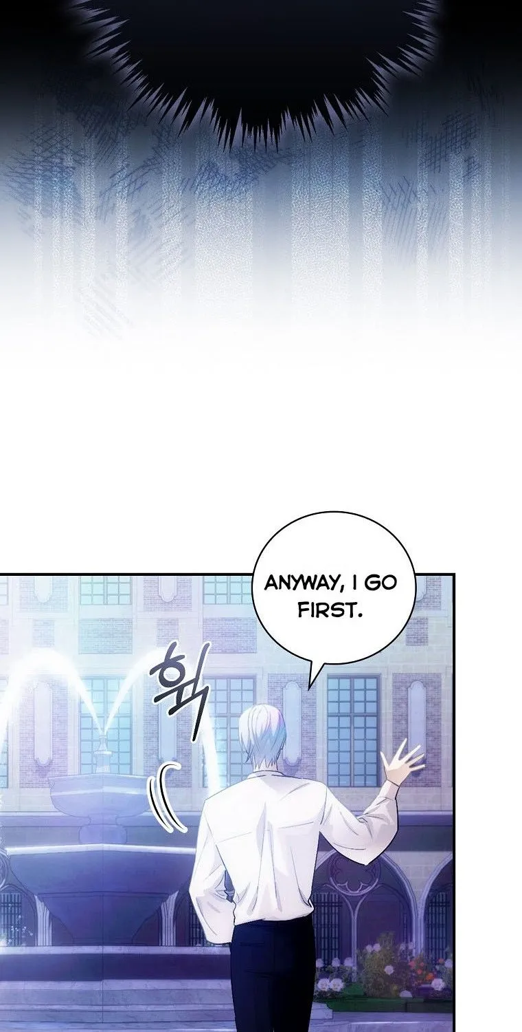 The Baby Isn’T Yours Chapter 9 page 5 - 