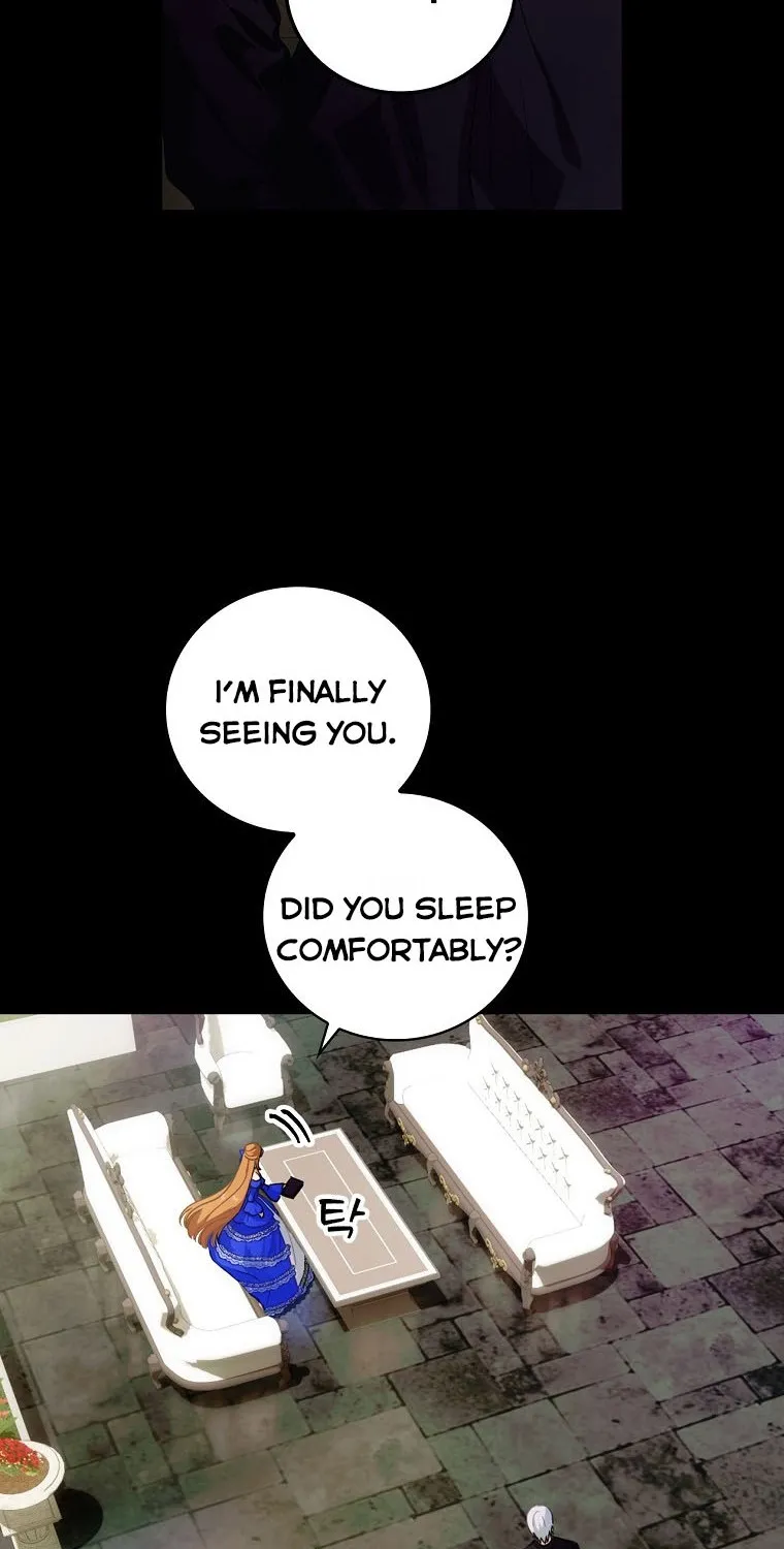 The Baby Isn’T Yours Chapter 9 page 42 - 