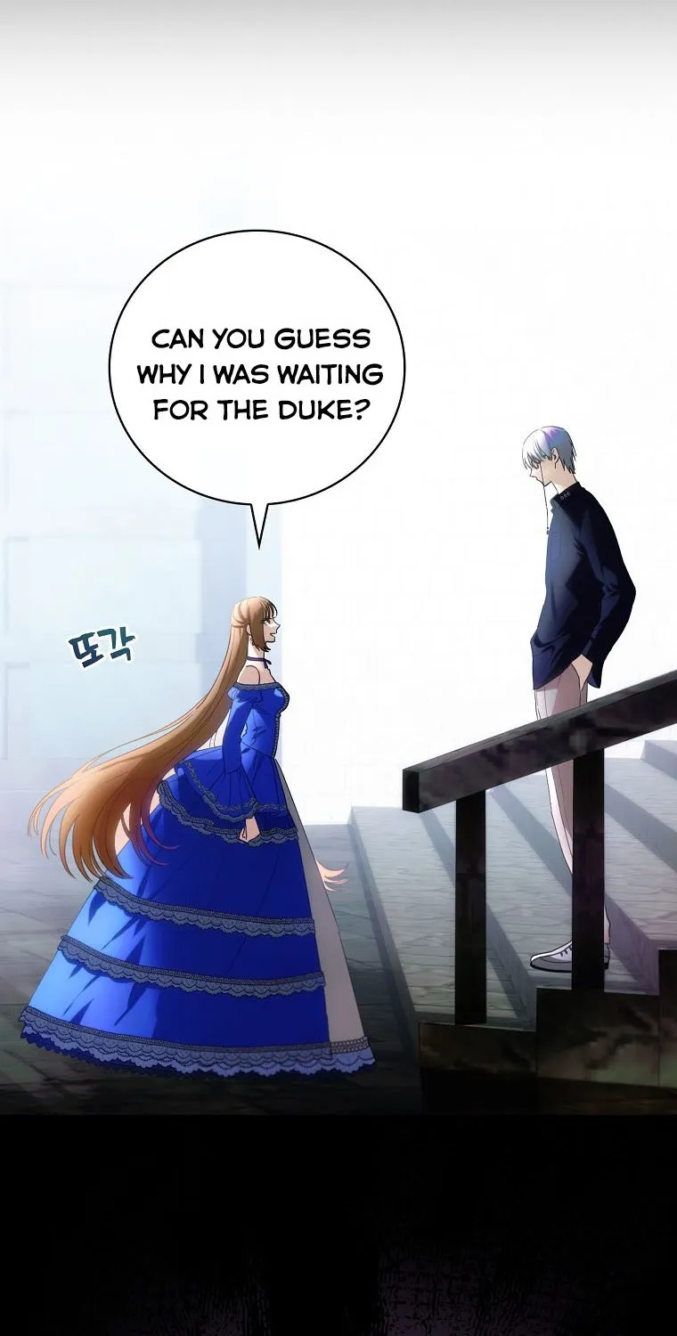 The Baby Isn’T Yours Chapter 9 page 48 - 
