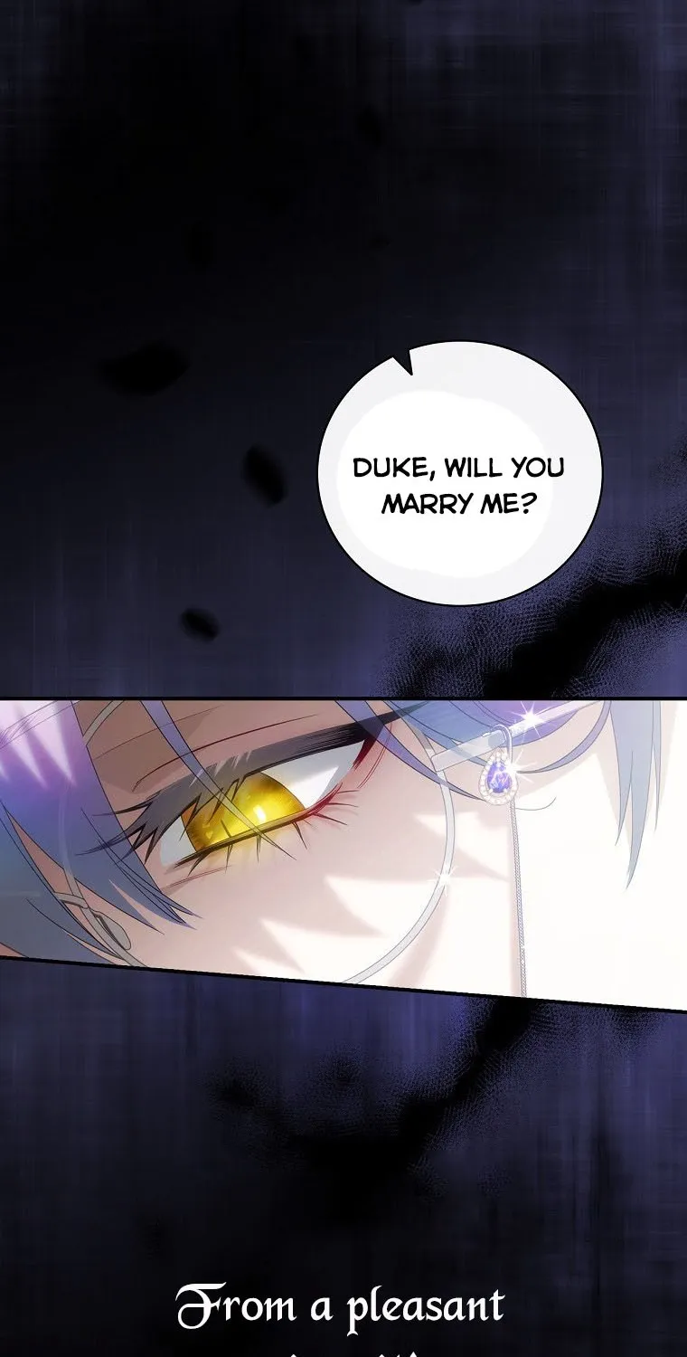 The Baby Isn’T Yours Chapter 9 page 54 - 