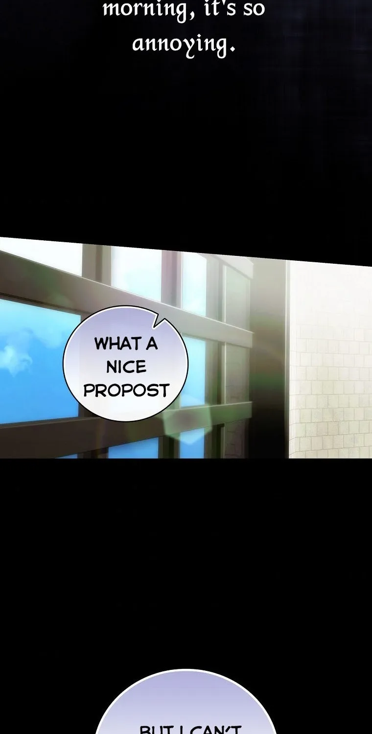 The Baby Isn’T Yours Chapter 9 page 55 - 